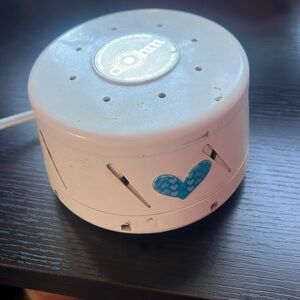 Dohm noisemaker